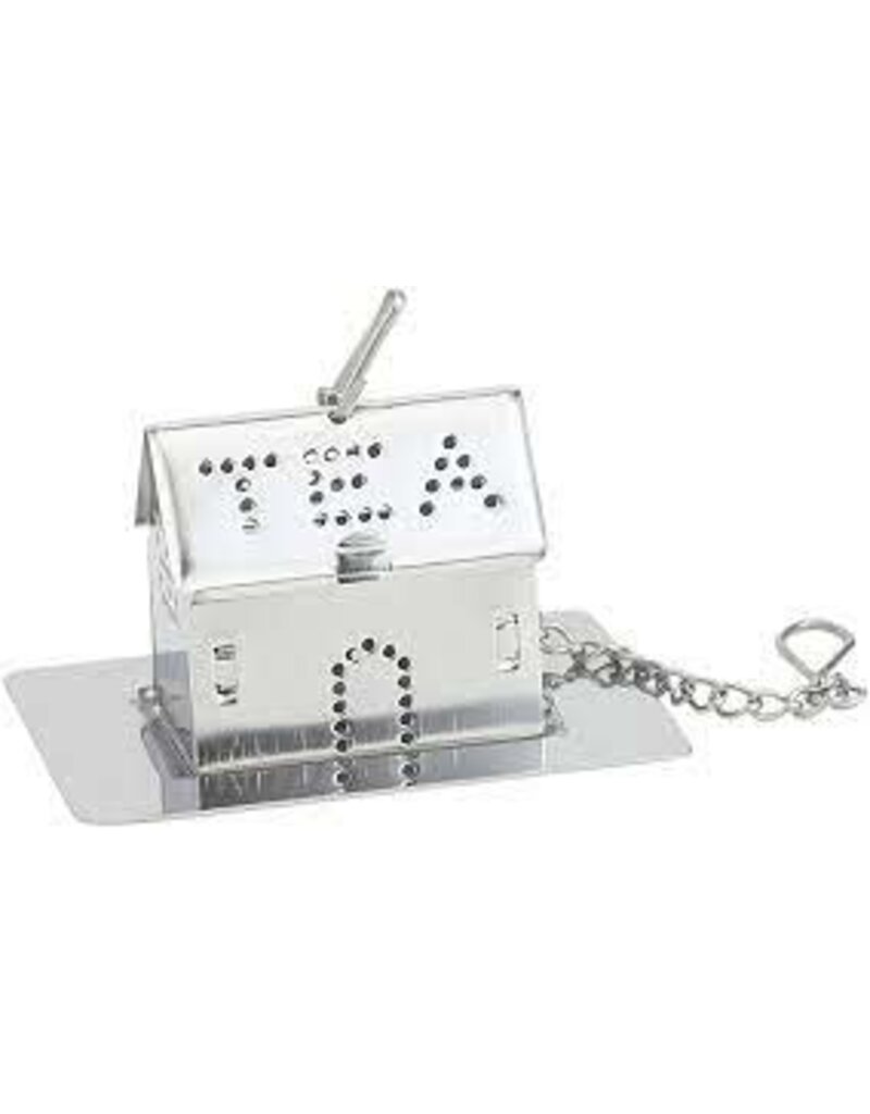 Harold Imports HIC House Tea Infuser