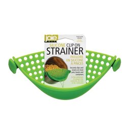 Harold Imports Joie Clip-On Strainer dsct