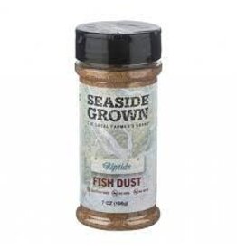 Seaside Grown Seaside Riptide Fish Dust 7oz