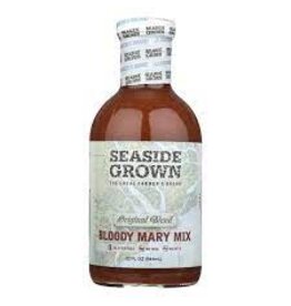 Seaside Grown Seaside Bloody Mary Mix 32oz