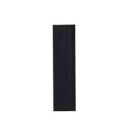 Harold Imports 6.25" Wide CutPro 6" Knife Edge Guard, BLACK