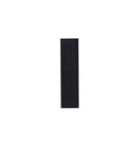 Harold Imports CutPro 4" Paring Knife Edge Guard, BLACK