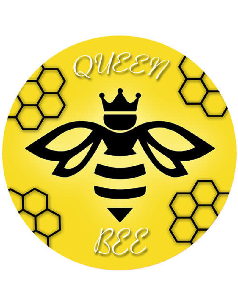 Andreas Silicone Jar Opener, Queen Bee