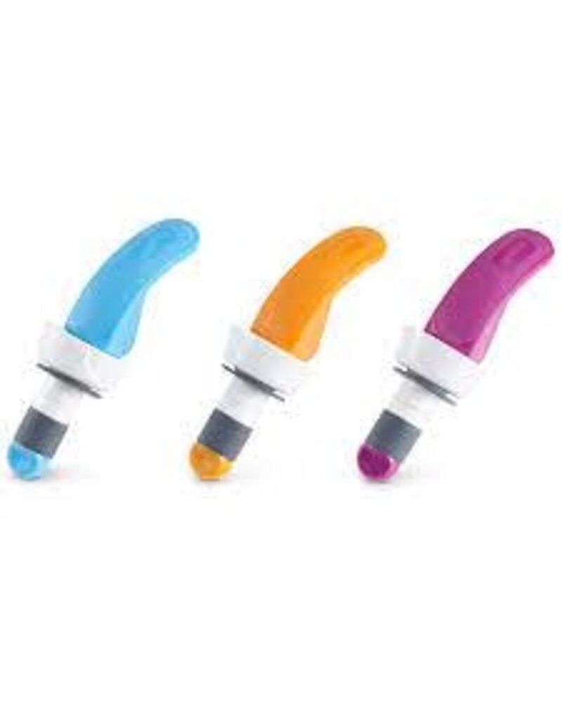Zyliss/DKB Easy Seal Bottle Stopper, SINGLE/42*