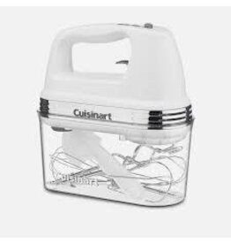 Cuisinart Cuisinart Power Advantage Plus 9 Speed Electric Hand Mixer with Storage Case, ciw