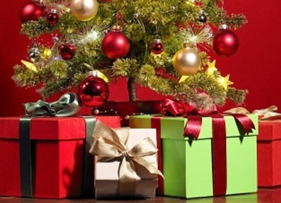 Christmas (December 25)