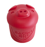 Talisman Talisman Silicone Pig Bacon Bin Grease Holder