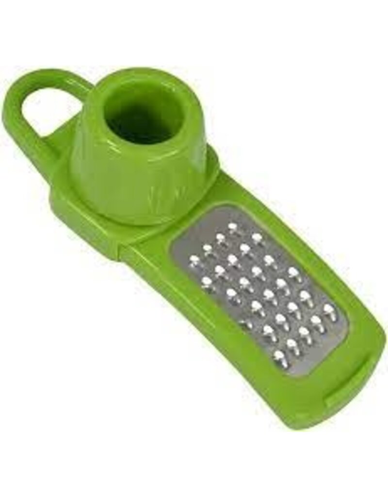 R&M International Mini Garlic Grater Mincer/12