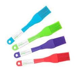 Progressive PROGR Mini Silicone Basting Brush, 7"/24*