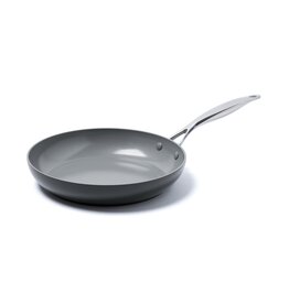 Greenpan/Cookware Co GreenPan Valencia Pro CERAMIC Nonstick Fry Pan Skillet, 12" ciw