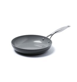 Greenpan/Cookware Co GreenPan Valencia Pro CERAMIC Nonstick Fry Pan Skillet, 10" ciw