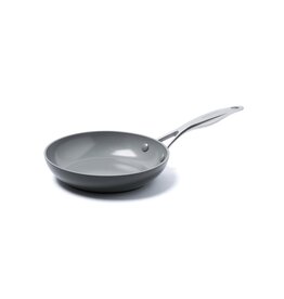 Greenpan/Cookware Co GreenPan Valencia Pro CERAMIC Nonstick Fry Pan Skillet, 8" ciw