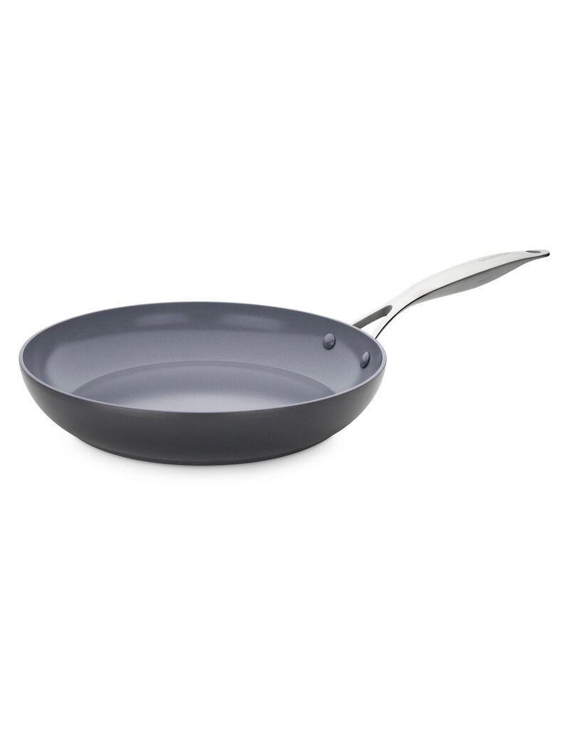 Valencia Pro Ceramic Nonstick 11 Frypan GreenPan