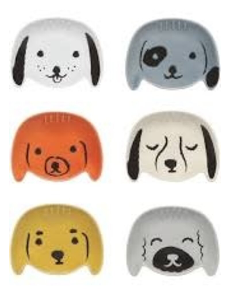 Now Designs Pinch Bowl Puppy Dog Love, SINGLE