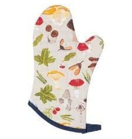 Now Designs Mitt Glove Field Mushrooms
