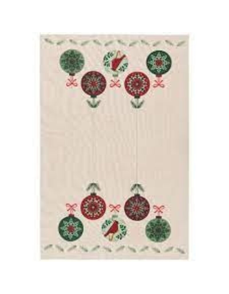 Holiday Dish Towels 12 Days of Christmas - Cook on Bay