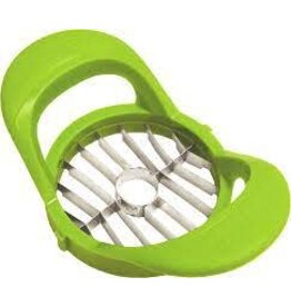 Prepara Prepara Apple Slicer/Corer-no wedges y