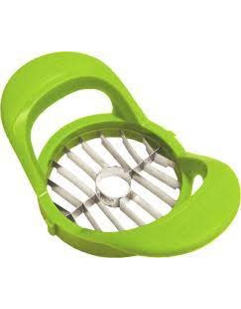 Prepara Prepara Apple Slicer/Corer-no wedges y