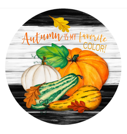 Andreas Fall Silicone Jar Opener, Pumpkin and Gourds