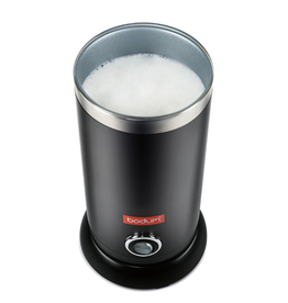 Bodum Bistro Electric Milk Frother, 10oz