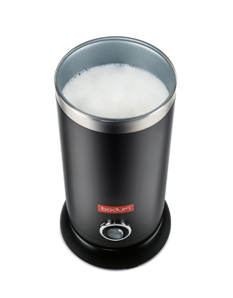 Bodum Bistro Electric Milk Frother, 10oz