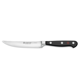 Wusthof Wusthof SINGLE Classic Straight Edge 4.5" Steak Knife DISC