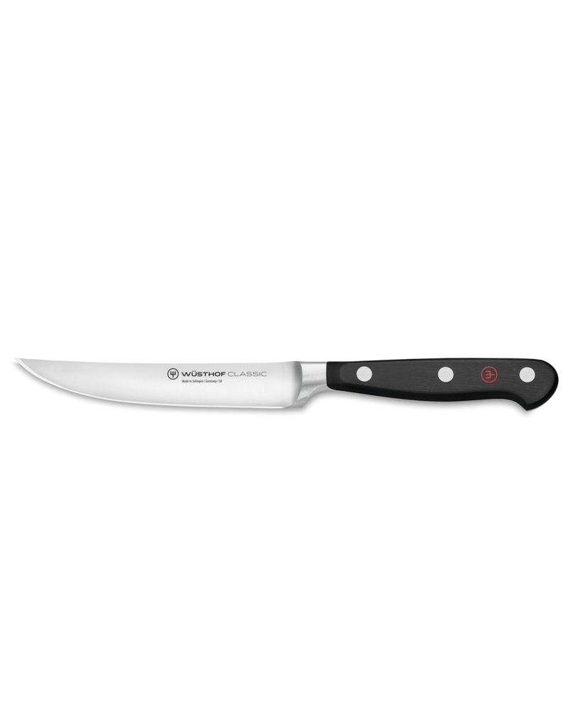 Wusthof Wusthof Classic Straight Edge 4.5" Steak Knife