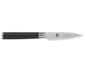 Shun Classic 3.5 Paring Knife + Reviews