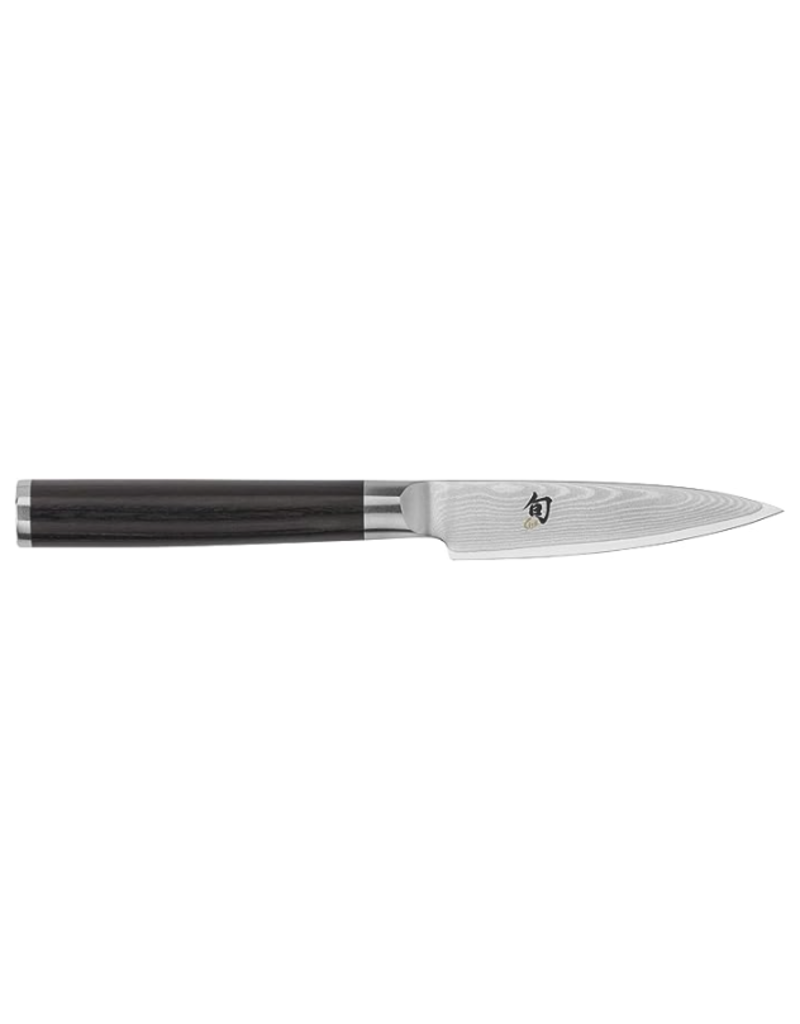 Shun Shun Classic 3.5'' Paring Knife