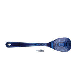 Totally Bamboo Malta Blue Baltique Spoon