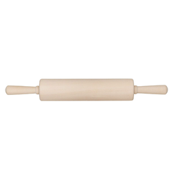 Harold Imports Mrs Anderson's Classic Rolling Pin, 12" disc