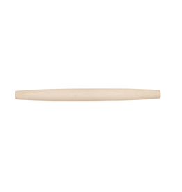 Harold Imports Mrs Anderson's Tapered Rolling Pin, 20.5"