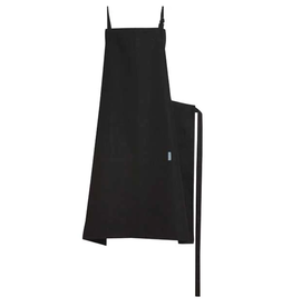 Now Designs Apron, Mighty Solid Black