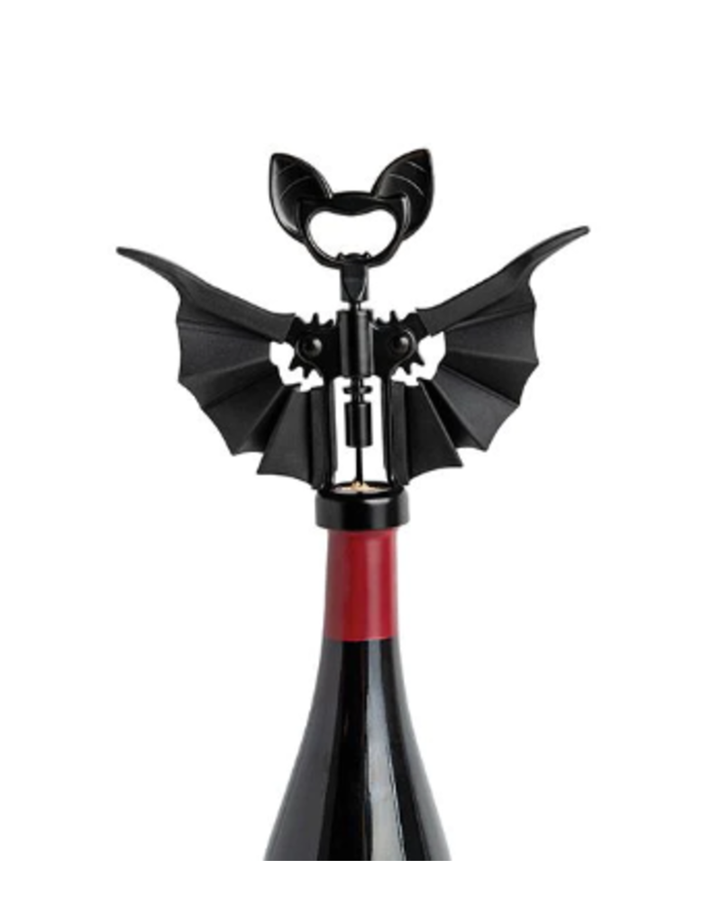 Ototo Vino Bat Wing Wine Bottle Opener