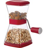 Progressive PROGR Nut Chopper with Non-Skid Base ciw