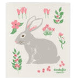 Now Designs Easter Swedish Dish Cloth Bunny now