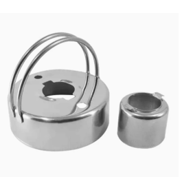 R&M International Donut & Biscuit Cutter/12 disc