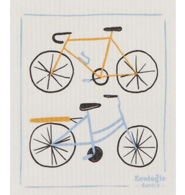 Now Designs Swedish Dish Cloth Cruiser Bike now