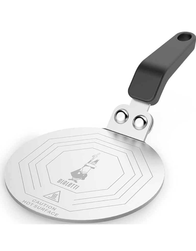 Stainless Steel Plate, Heat Diffuser Cooking Induction Adapter, Steel