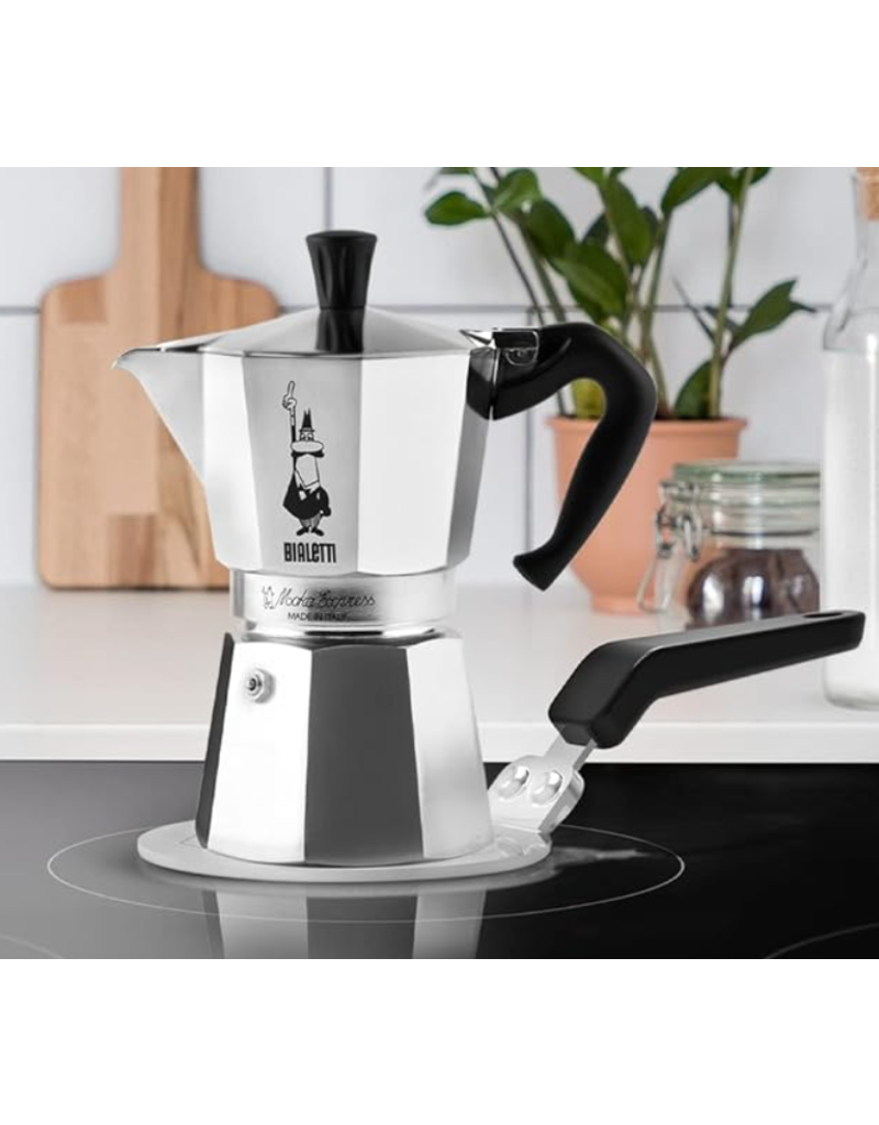 Stainless Steel Plate, Heat Diffuser Cooking Induction Adapter, Steel