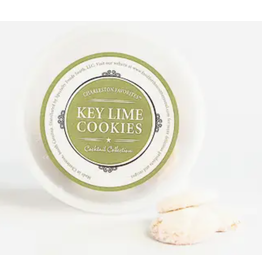 Key Lime Cookies, 3.5oz