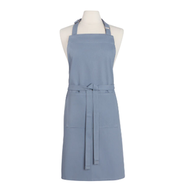 Now Designs Apron, Chef Slate Blue