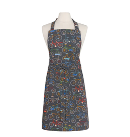 Now Designs Apron, Cruiser Bike, black