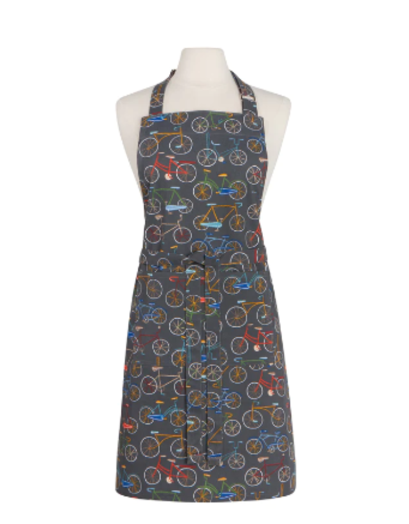 Now Designs Apron, Cruiser Bike, black