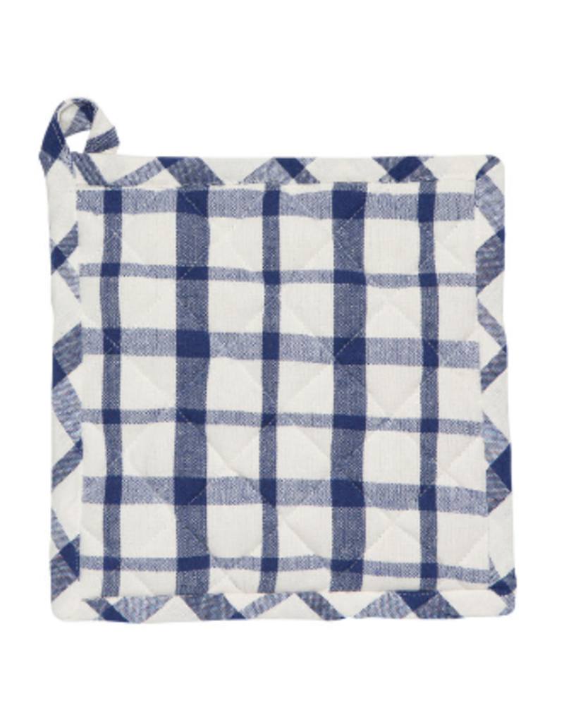 Now Designs Potholder, Belle Plaid