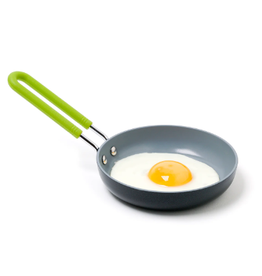 Greenpan/Cookware Co GreenPan CERAMIC Nonstick Mini Egg Pan/3