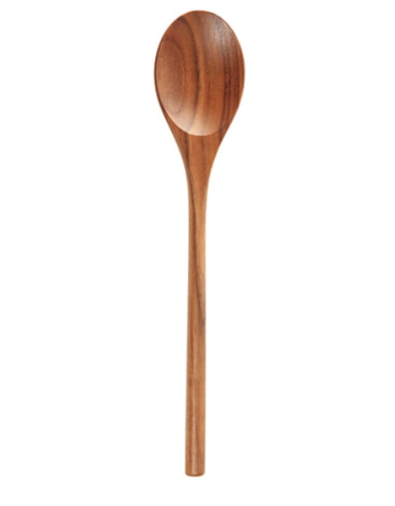 Pacific Merchants Acacia Wood Spoon, 13"
