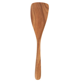 Pacific Merchants Acacia Wood Spatula, 13"