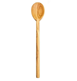 Pacific Merchants Olivewood Spoon, 13"