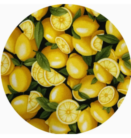 Andreas Silicone Jar Opener, Lemons